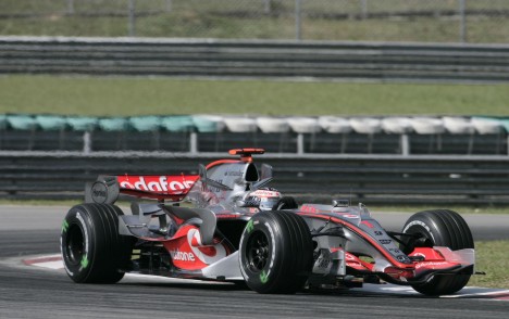 Fernando Alonso